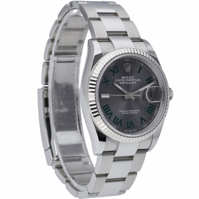 Rolex Datejust 126234 Image 2